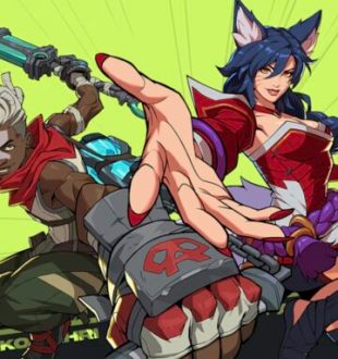 2XKO // Source : Riot Games 2XKO // Source : Riot Games