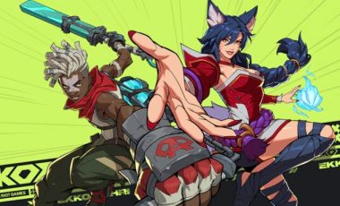 2XKO // Source : Riot Games 2XKO // Source : Riot Games