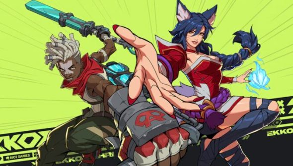 2XKO // Source : Riot Games 2XKO // Source : Riot Games