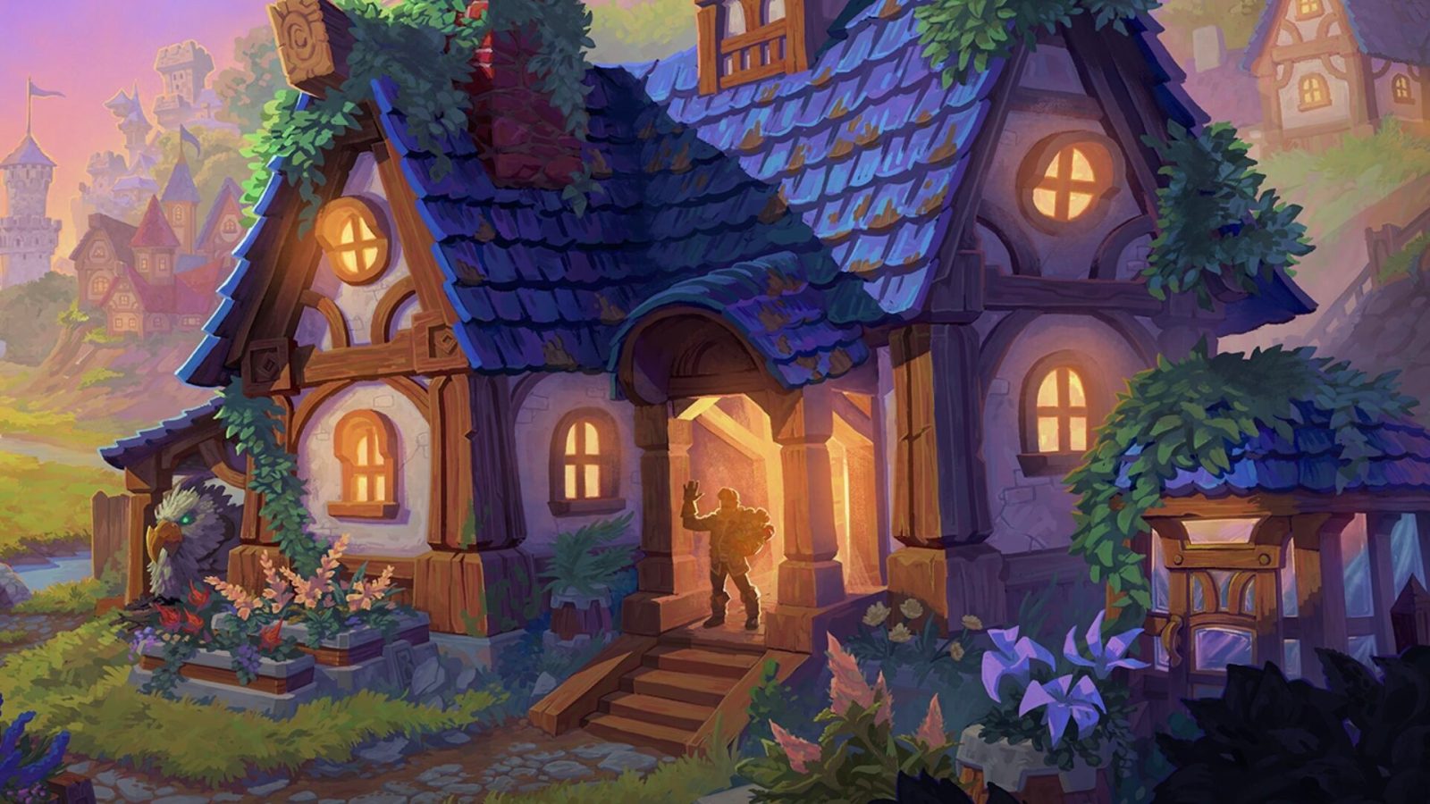 Bien sÃ»r que la nouvelle monnaie virtuelle de World of Warcraft fait jaser