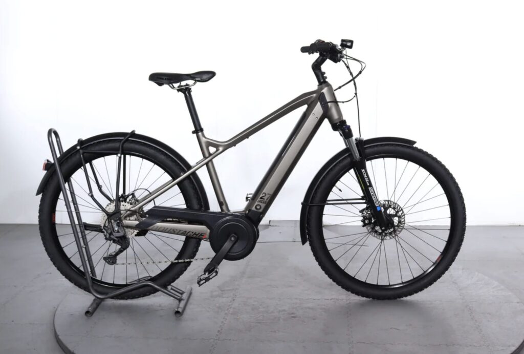 Moustache Bikes Samedi 27 Xroad 3 2022