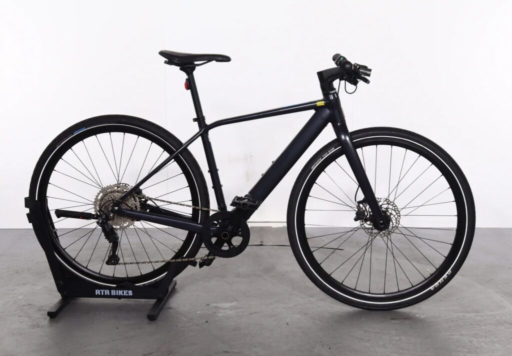 Orbea Vibe H30 EQ 2022