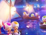 Super Mario Galaxy Le Film // Source : Nintendo