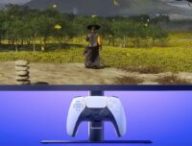 Écran Monitor Gaming pour PlayStation 5 // Source : Sony