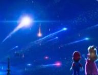 Super Mario Galaxy Le Film // Source : Nintendo