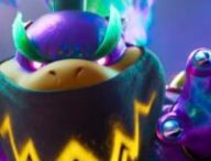 Super Mario Galaxy Le Film // Source : Nintendo Super Mario Galaxy Le Film // Source : Nintendo