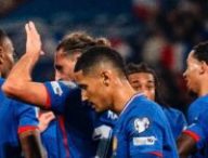 Équipe de France // Source : Compte X de L'Équipe de Fance