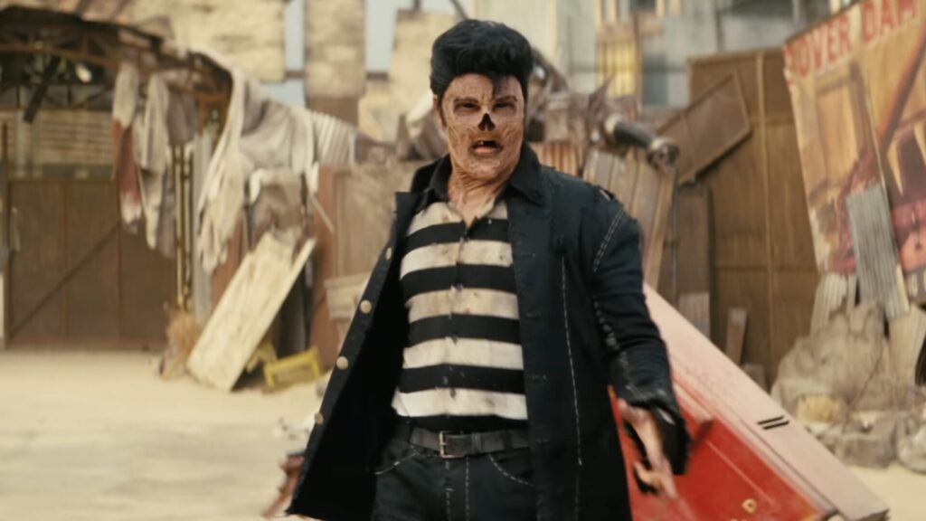 Fallout, saison 2 // Source : Amazon Prime Video