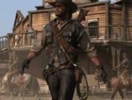Red Dead Redemption // Source : Rockstar Games Red Dead Redemption // Source : Rockstar Games