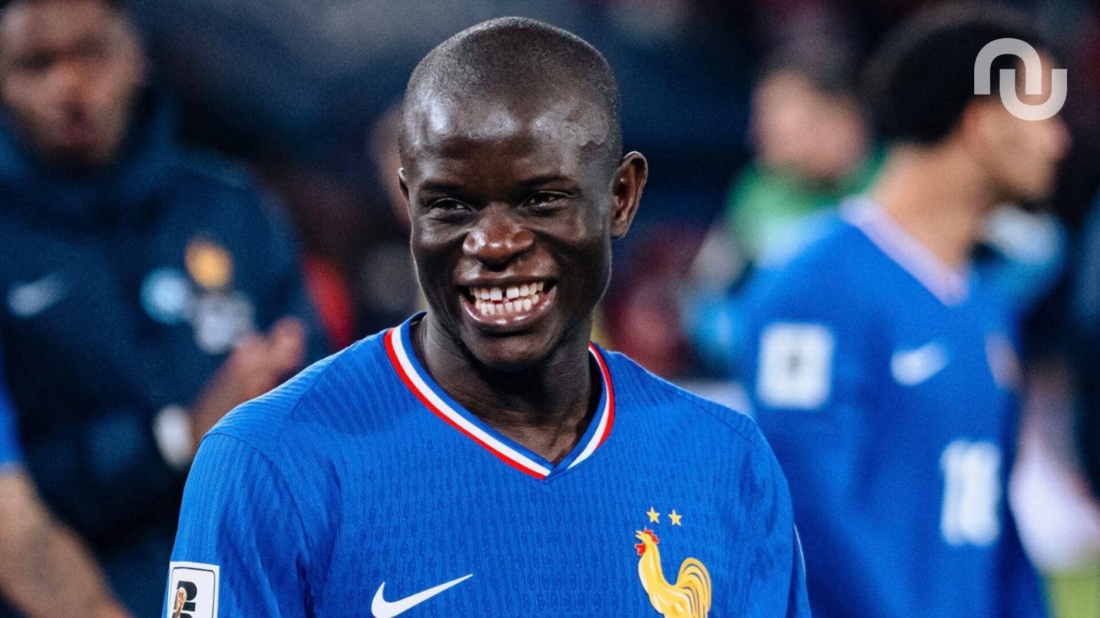 Attention, le match entre la France et l’Azerbaïdjan n’est pas diffusé à un horaire habituel