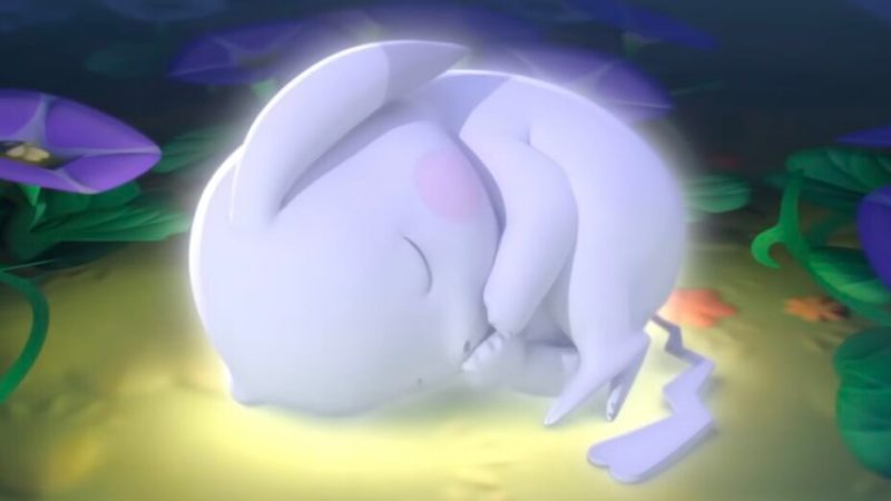 Il y a un nouveau Pikachu, et il est beaucoup trop mignon Il y a un nouveau Pikachu, et il est beaucoup trop mignon