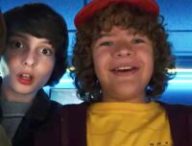 Stranger Things // Source : Netflix
