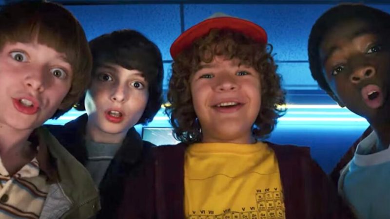 On a classé les meilleures scènes de Stranger Things en attendant la saison 5 On a classé les meilleures scènes de Stranger Things en attendant la saison 5