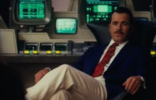 Mr. House dans la série Fallout // Source : Capture d'écran