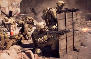 Battlefield 6 // Source : Electronic Arts