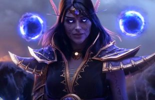 World of Warcraft: Midnight // Source : Blizzard Entertainment