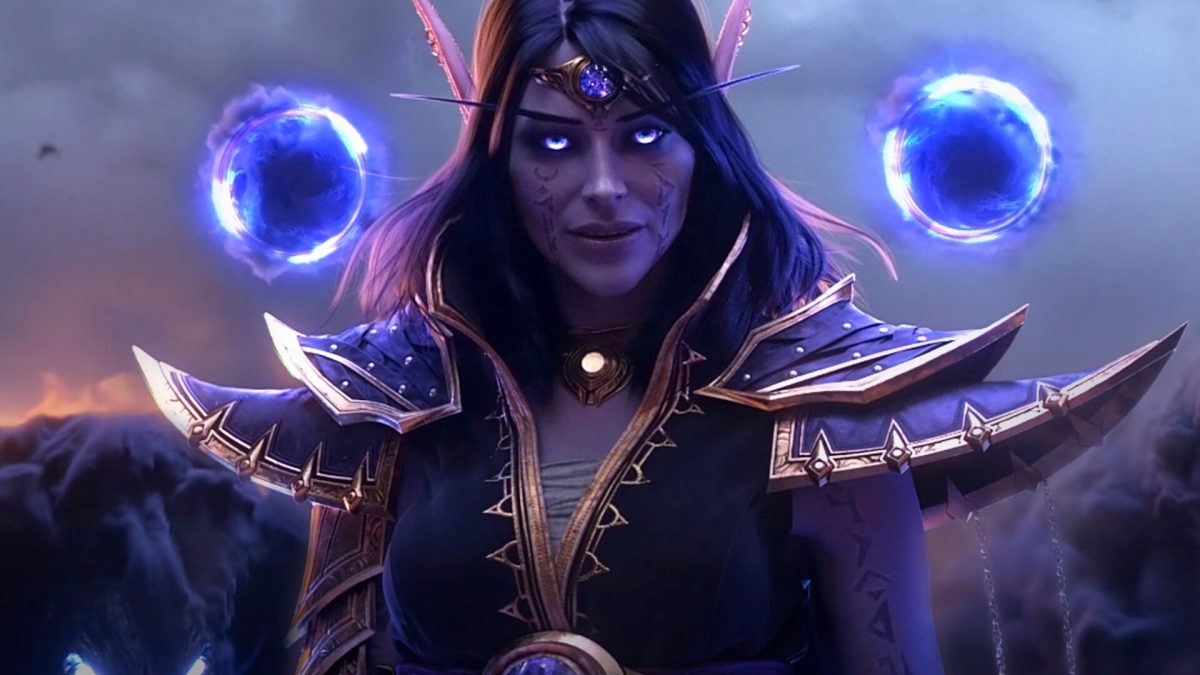 World of Warcraft: Midnight // Source : Blizzard Entertainment