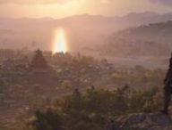 Assassin's Creed Shadows sur Switch 2 // Source : Ubisoft