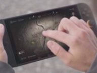 Assassin's Creed Shadows sur Switch 2 // Source : Ubisoft