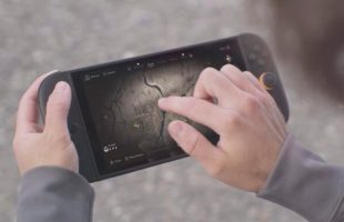 Assassin's Creed Shadows sur Switch 2 // Source : Ubisoft