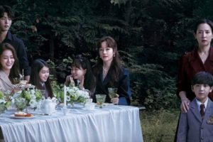 High Class // Source : tvN