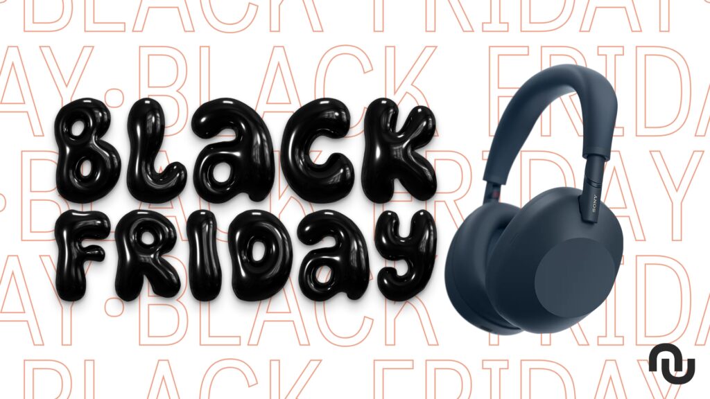 Casque Sony WH-1000XM6