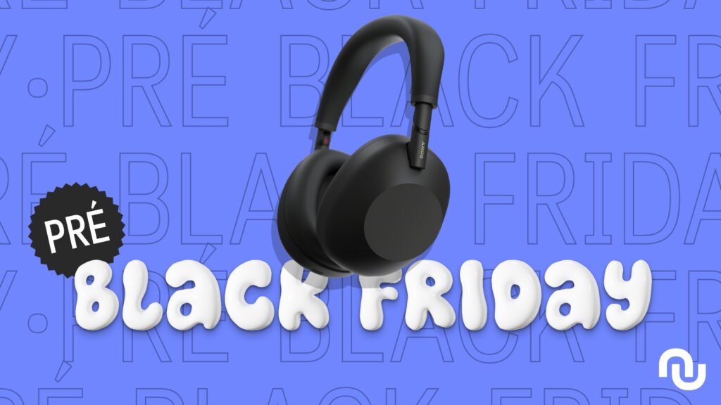 Casque Sony WH-1000XM6 Casque Sony WH-1000XM6