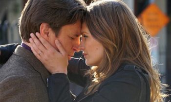 Castle // Source : ABC Castle // Source : ABC