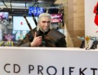 CD Projekt Red // Source : Montage Numerama
