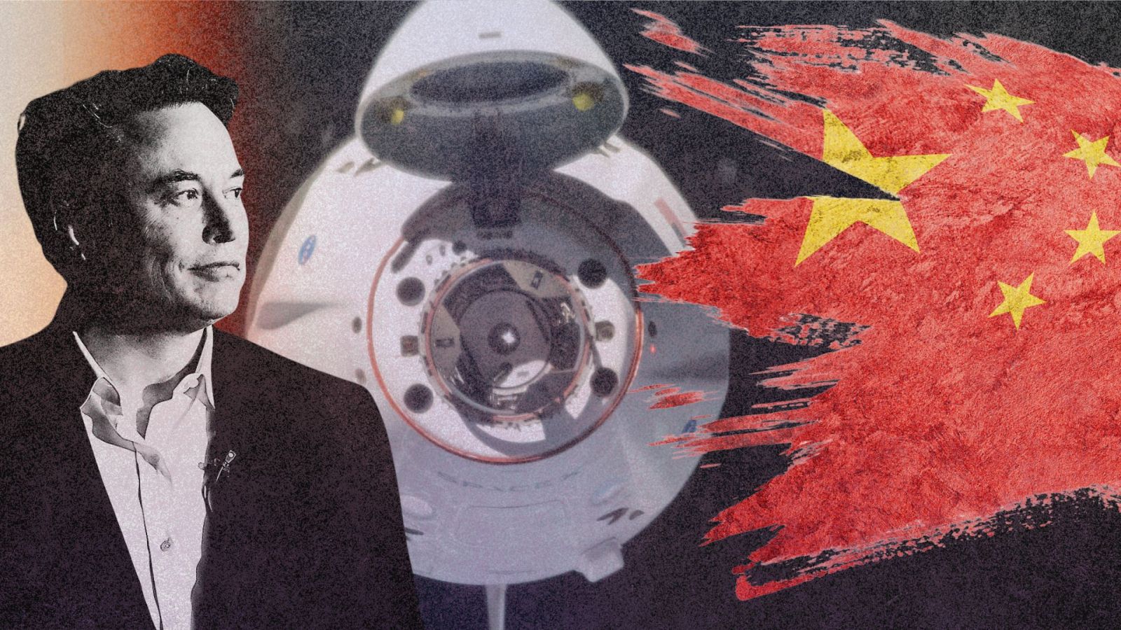 SpaceX à la rescousse ? pourquoi il est quasi impossible qu’Elon Musk vole au secours des 3 taïkonautes coincés