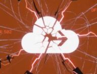 Panne Cloudflare // Source : Numerama avec Gemini Panne Cloudflare // Source : Numerama avec Gemini