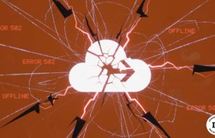 Le 18 novembre 2025, Cloudflare a subi un incident impactant une bonne partie de l'internet mondial // Source : Numerama avec Gemini Le 18 novembre 2025, Cloudflare a subi un incident impactant une bonne partie de l'internet mondial // Source : Numerama avec Gemini