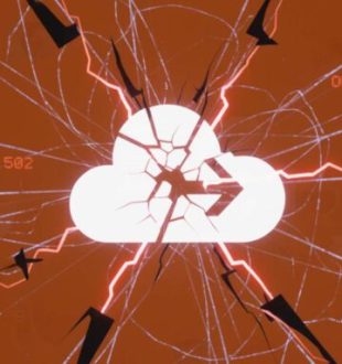 Le 18 novembre 2025, Cloudflare a subi un incident impactant une bonne partie de l'internet mondial // Source : Numerama avec Gemini Le 18 novembre 2025, Cloudflare a subi un incident impactant une bonne partie de l'internet mondial // Source : Numerama avec Gemini