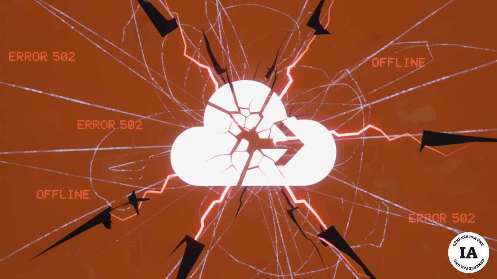 Â« Faille de gravitÃ© maximale Â» : comment Cloudflare a provoquÃ© une panne mondiale du...