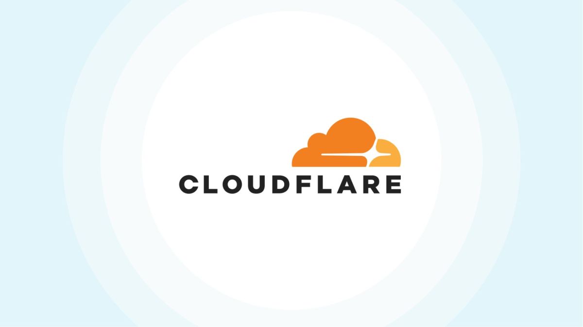 Cloudflare