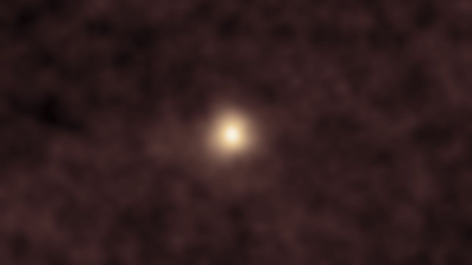 La Nasa dÃ©voile de nouvelles images stupÃ©fiantes de la comÃ¨te interstellaire Atlas