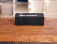 L'enceinte Compagnon // Source : Compagnon