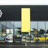 Concession Renault // Source : Renault