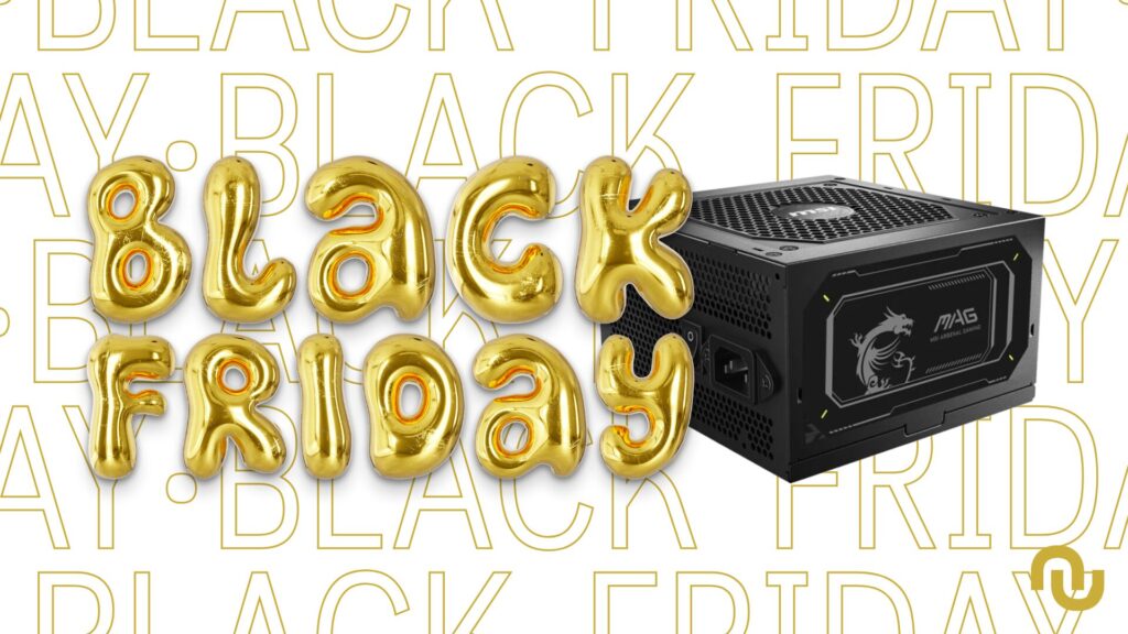 MSI MAG A850GL PCIe 5 II (850W 80+ Gold) MSI MAG A850GL PCIe 5 II (850W 80+ Gold)
