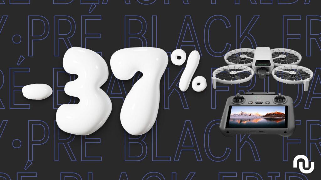 Drone Dji Flip RC 2 // Source : Numerama Drone Dji Flip RC 2 // Source : Numerama