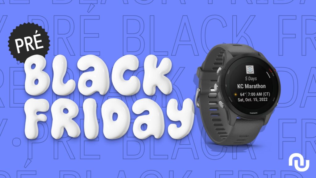 Garmin forerunner 255 Garmin forerunner 255