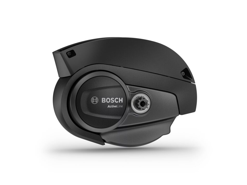 Le Bosch Active Line Le Bosch Active Line