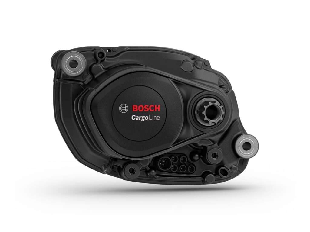 Le Bosch Cargo Line Le Bosch Cargo Line