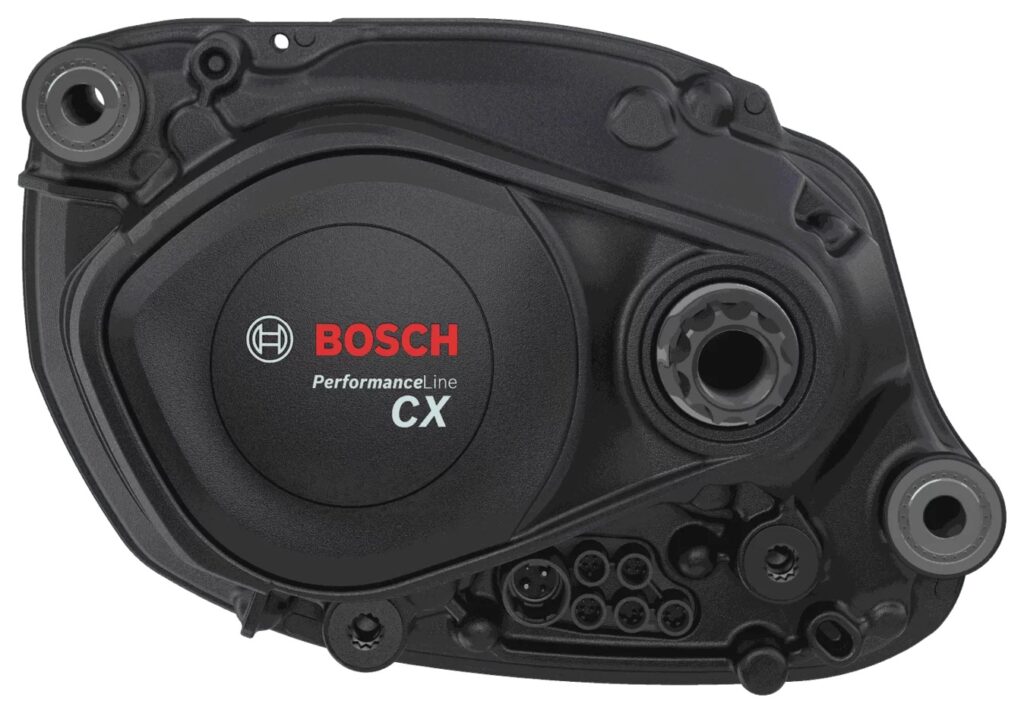 Le Bosch Performance Line CX Le Bosch Performance Line CX