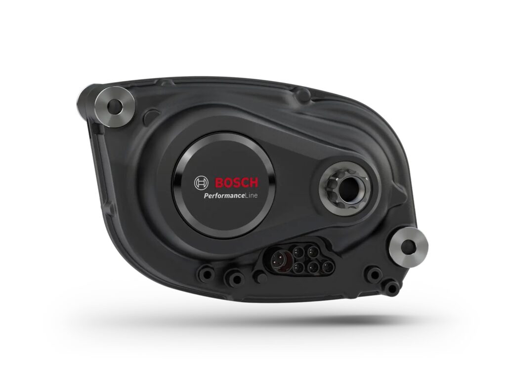 Le Bosch Performance Line Le Bosch Performance Line