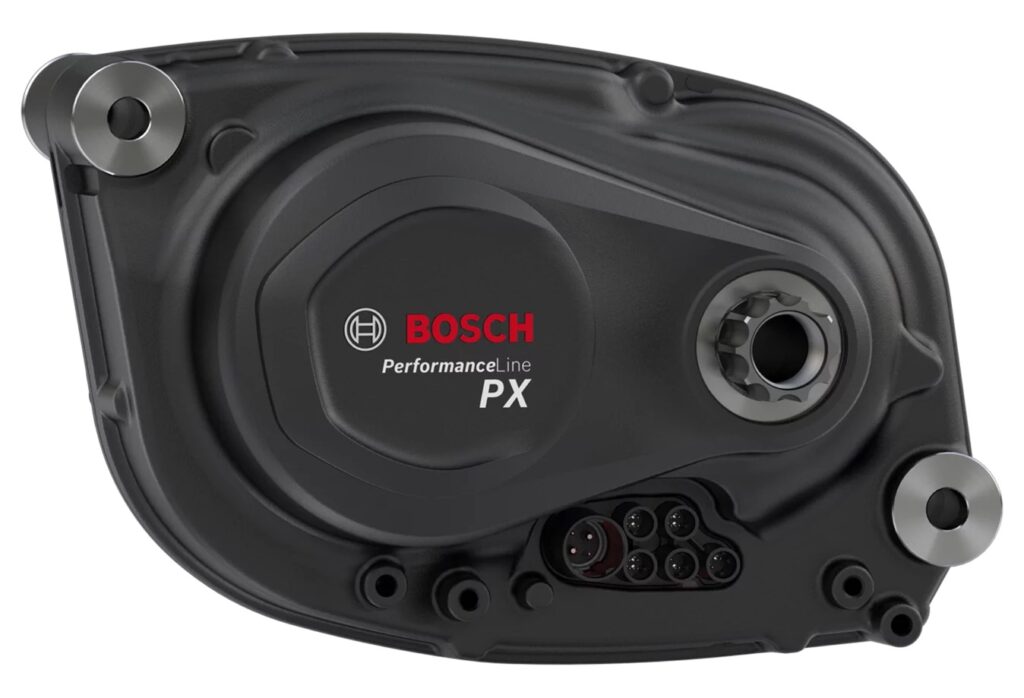 Le Bosch Performance Line PX Le Bosch Performance Line PX