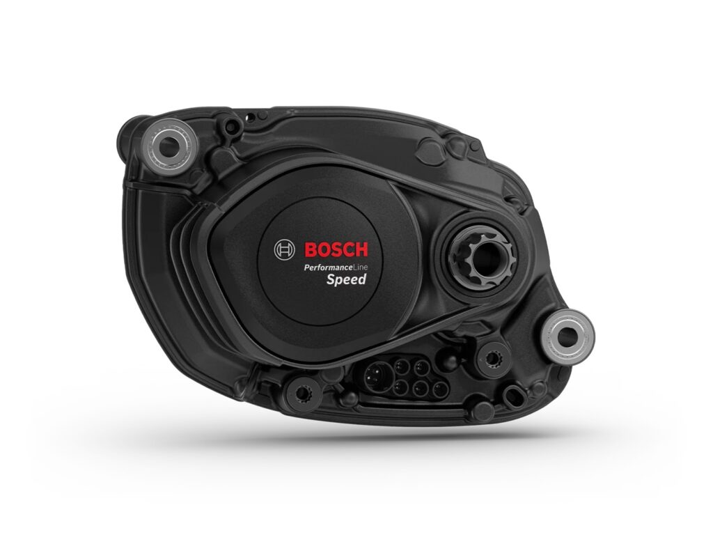 Le Bosch Performance Line Speed Le Bosch Performance Line Speed