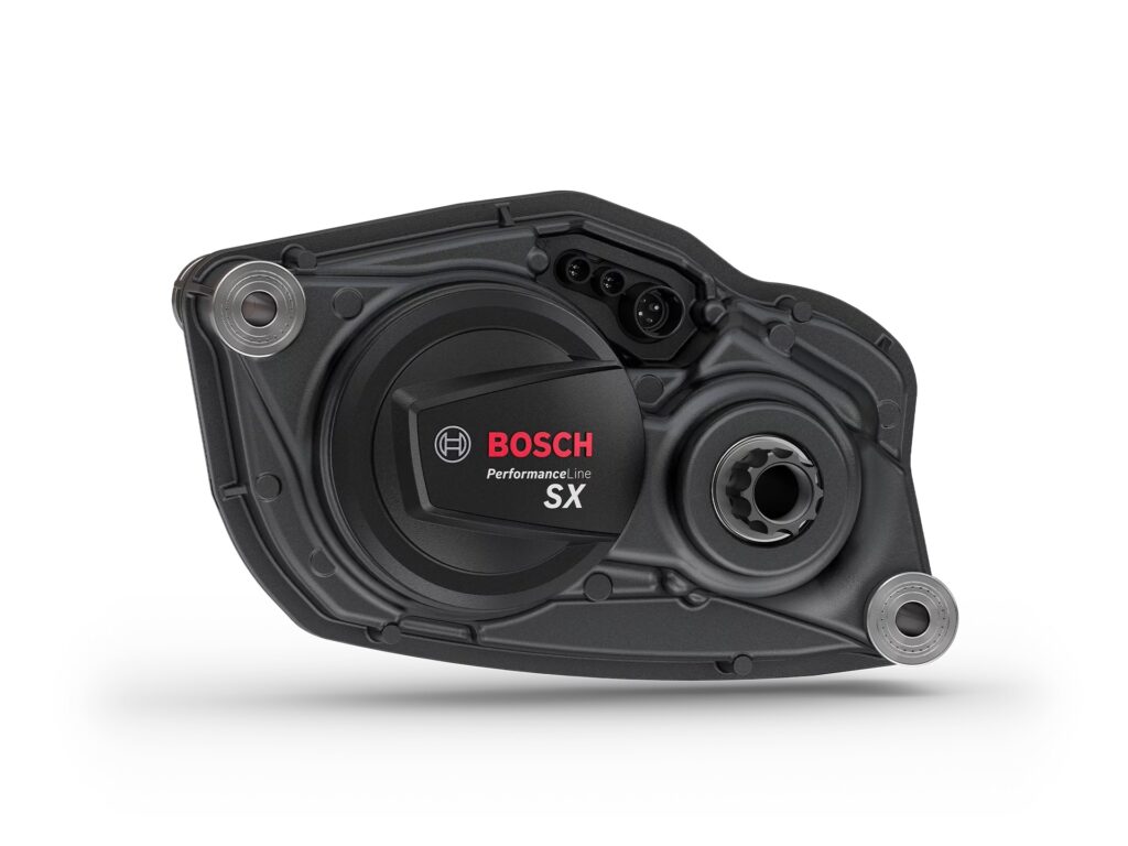 Le Bosch Performance Line SX Le Bosch Performance Line SX