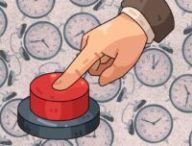 Cette cyberattaque vicieuse est programmée pour novembre 2028 // Source : Montage Numerama