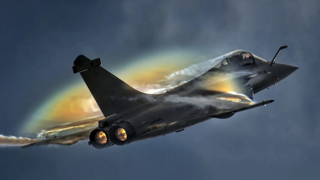 Dassault Rafale